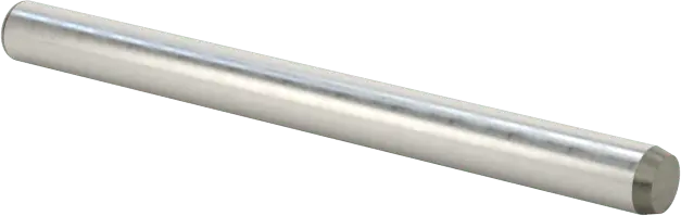 McMaster 98381A422 Dowel Pin, Pack of 50, Alloy Steel, 1/16" Diameter, 3/4" Long