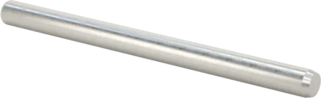 McMaster 98381A423 Dowel Pin, Pack of 50, Alloy Steel, 1/16" Diameter, 7/8" Long