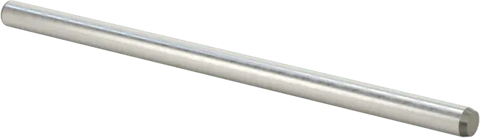 McMaster 98381A425 Dowel Pin, Pack of 5, Alloy Steel, 1/16" Diameter, 1-1/4" Long