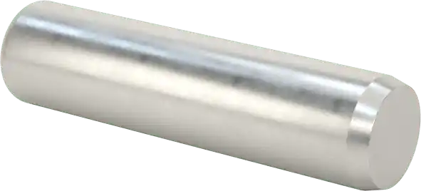 McMaster 98381A436 Dowel Pin, Pack of 100, Alloy Steel, 3/32" Diameter, 3/8" Long