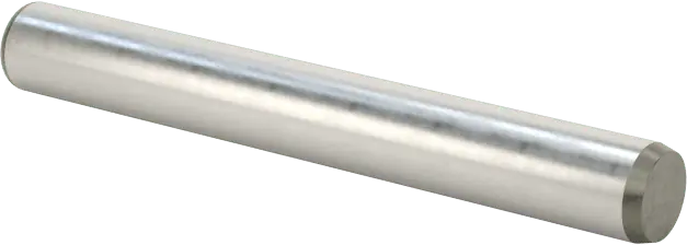 McMaster 98381A441 Dowel Pin, Pack of 50, Alloy Steel, 3/32" Diameter, 3/4" Long