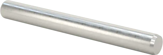 McMaster 98381A442 Dowel Pin, Pack of 50, Alloy Steel, 3/32" Diameter, 7/8" Long