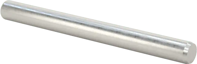 McMaster 98381A443 Dowel Pin, Pack of 50, Alloy Steel, 3/32" Diameter, 1" Long
