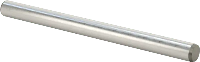 McMaster 98381A444 Dowel Pin, Pack of 5, Alloy Steel, 3/32" Diameter, 1-1/4" Long