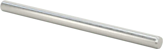 McMaster 98381A446 Dowel Pin, Pack of 5, Alloy Steel, 3/32" Diameter, 1-1/2" Long