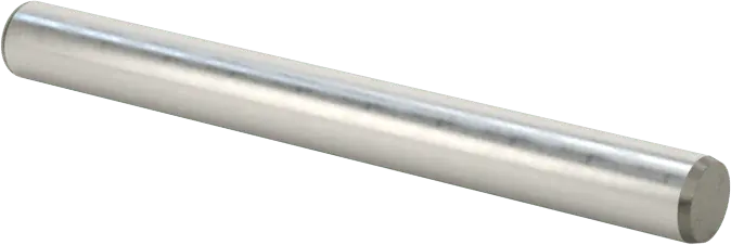 McMaster 98381A477 Dowel Pin, Pack of 50, Alloy Steel, 1/8" Diameter, 1-1/4" Long