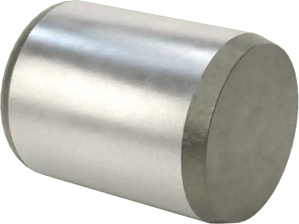 McMaster 98381A501 Dowel Pin, Pack of 50, Alloy Steel, 3/16" Diameter, 1/4" Long
