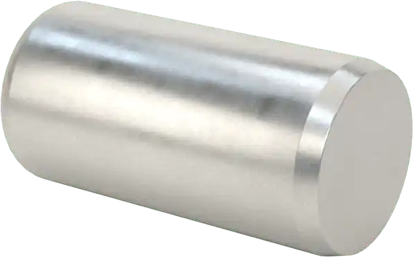 McMaster 98381A503 Dowel Pin, Pack of 50, Alloy Steel, 3/16" Diameter, 3/8" Long