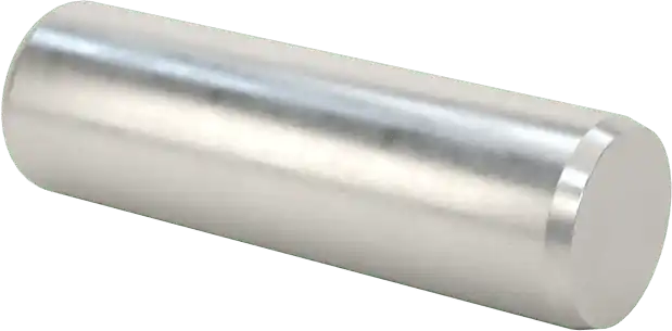 McMaster 98381A507 Dowel Pin, Pack of 50, Alloy Steel, 3/16" Diameter, 5/8" Long