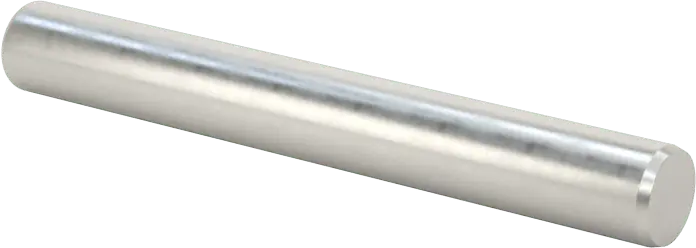 McMaster 98381A514 Dowel Pin, Pack of 50, Alloy Steel, 3/16" Diameter, 1-1/2" Long