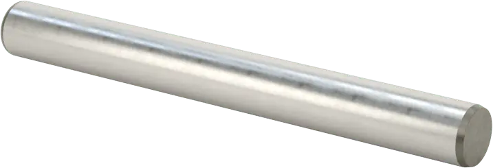 McMaster 98381A515 Dowel Pin, Pack of 25, Alloy Steel, 3/16" Diameter, 1-3/4" Long