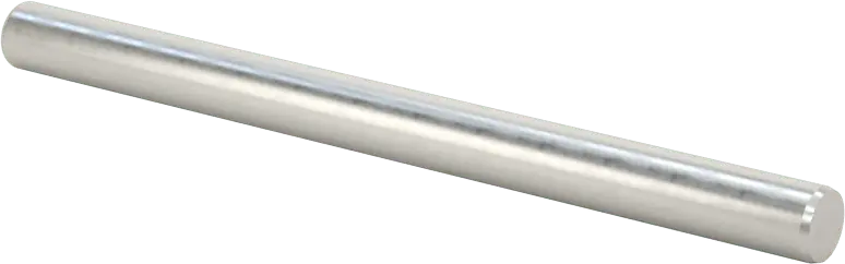 McMaster 98381A521 Dowel Pin, Pack of 5, Alloy Steel, 3/16" Diameter, 2-1/2" Long