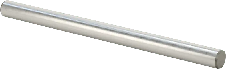 McMaster 98381A523 Dowel Pin, Pack of 5, Alloy Steel, 3/16" Diameter, 2-3/4" Long