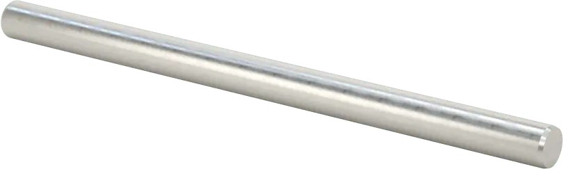 McMaster 98381A525 Dowel Pin, Pack of 5, Alloy Steel, 3/16" Diameter, 3" Long