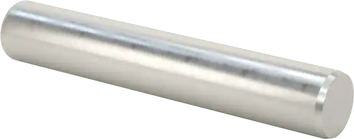 McMaster 98381A546 Dowel Pin, Pack of 25, Alloy Steel, 1/4" Diameter, 1-1/2" Long