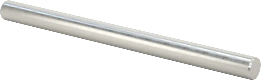 McMaster 98381A555 Dowel Pin, Alloy Steel, 1/4" Diameter, 3-1/2" Long