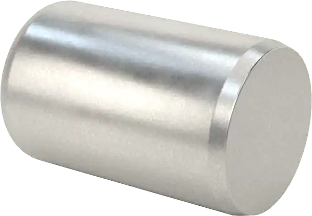 McMaster 98381A578 Dowel Pin, Pack of 25, Alloy Steel, 5/16" Diameter, 1/2" Long