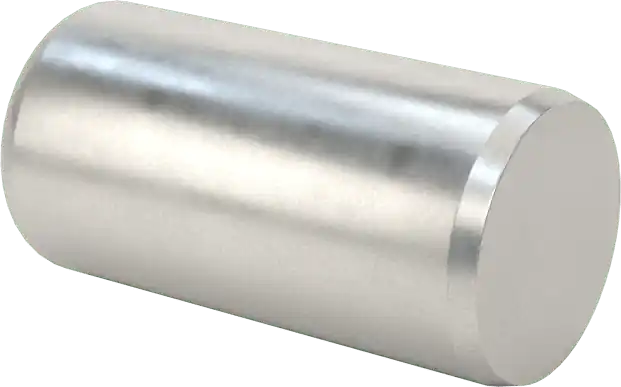 McMaster 98381A579 Dowel Pin, Pack of 25, Alloy Steel, 5/16" Diameter, 5/8" Long