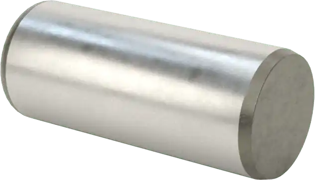 McMaster 98381A581 Dowel Pin, Pack of 25, Alloy Steel, 5/16" Diameter, 3/4" Long