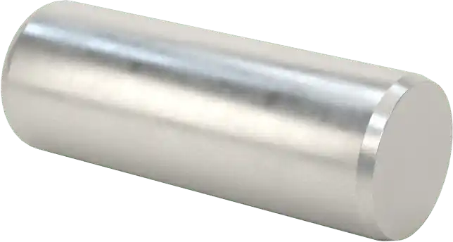 McMaster 98381A582 Dowel Pin, Pack of 25, Alloy Steel, 5/16" Diameter, 7/8" Long