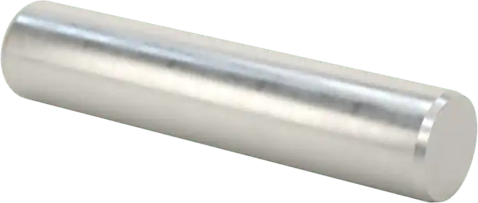 McMaster 98381A587 Dowel Pin, Pack of 25, Alloy Steel, 5/16" Diameter, 1-1/2" Long