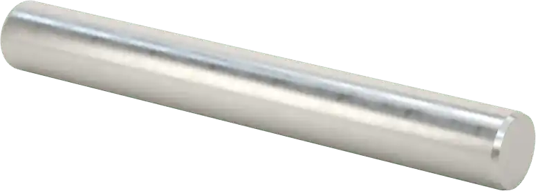 McMaster 98381A593 Dowel Pin, Pack of 10, Alloy Steel, 5/16" Diameter, 2-1/2" Long