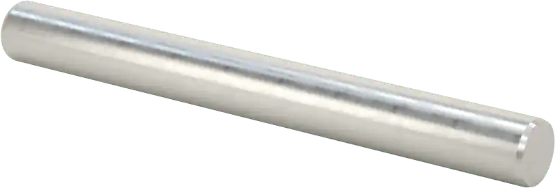 McMaster 98381A595 Dowel Pin, Pack of 10, Alloy Steel, 5/16" Diameter, 3" Long