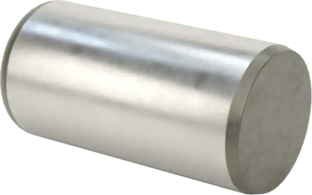 McMaster 98381A622 Dowel Pin, Pack of 25, Alloy Steel, 3/8" Diameter, 3/4" Long