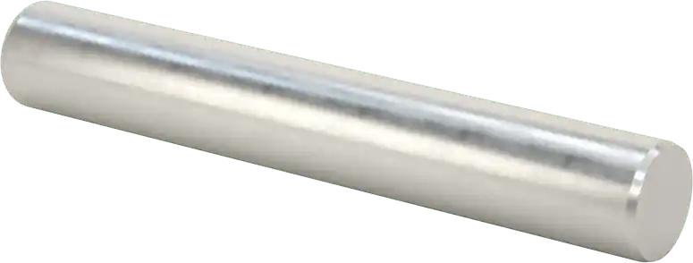 McMaster 98381A634 Dowel Pin, Pack of 10, Alloy Steel, 3/8" Diameter, 2-1/2" Long