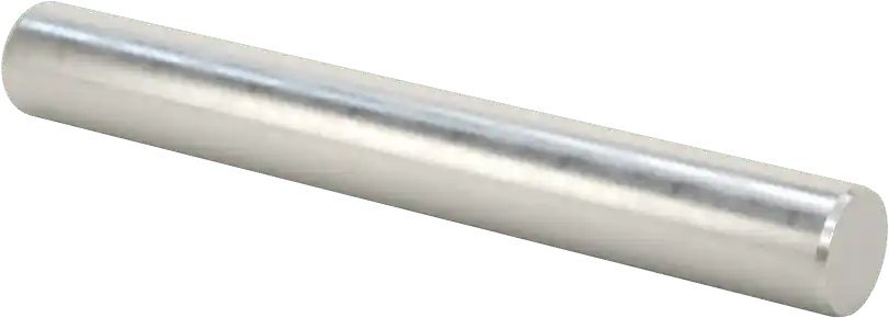 McMaster 98381A636 Dowel Pin, Pack of 10, Alloy Steel, 3/8" Diameter, 3" Long