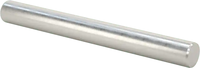 McMaster 98381A638 Dowel Pin, Pack of 5, Alloy Steel, 3/8" Diameter, 3-1/2" Long