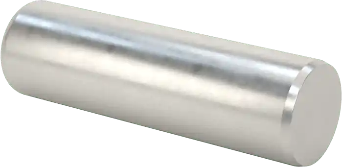 McMaster 98381A673 Dowel Pin, Pack of 10, 4140 Alloy Steel, 7/16" Diameter, 1-1/2" Long