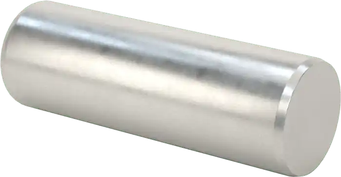 McMaster 98381A716 Dowel Pin, Pack of 10, Alloy Steel, 1/2" Diameter, 1-1/2" Long