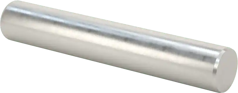McMaster 98381A724 Dowel Pin, Pack of 5, Alloy Steel, 1/2" Diameter, 3" Long