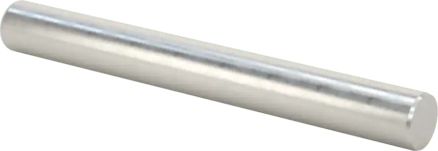 McMaster 98381A731 Dowel Pin, 4140 Alloy Steel, 1/2" Diameter, 4-1/2" Long