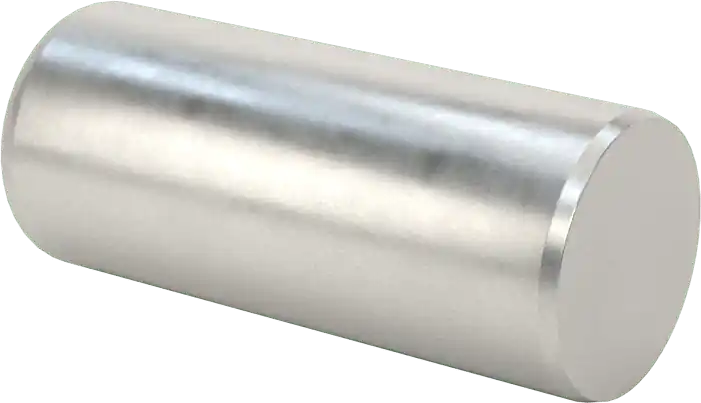 McMaster 98381A798 Dowel Pin, Pack of 10, 4140 Alloy Steel, 5/8" Diameter, 1-1/2" Long
