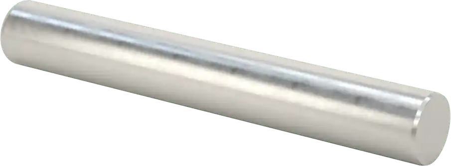 McMaster 98381A812 Dowel Pin, 4140 Alloy Steel, 5/8" Diameter, 4-1/2" Long