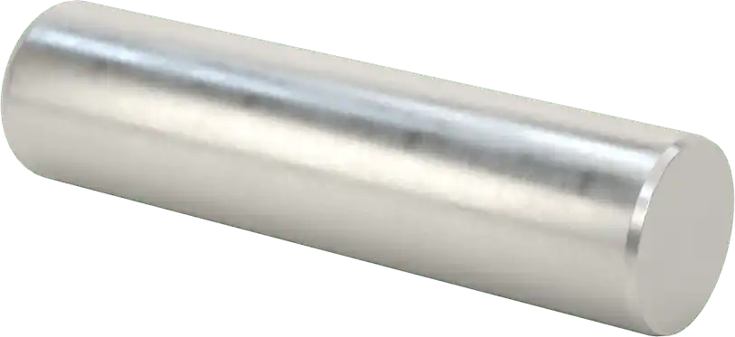 McMaster 98381A847 Dowel Pin, 4140 Alloy Steel, 3/4" Diameter, 3" Long