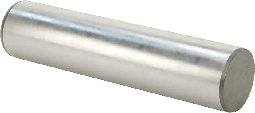 McMaster 98381A848 Dowel Pin, 4140 Alloy Steel, 3/4" Diameter, 3-1/4" Long