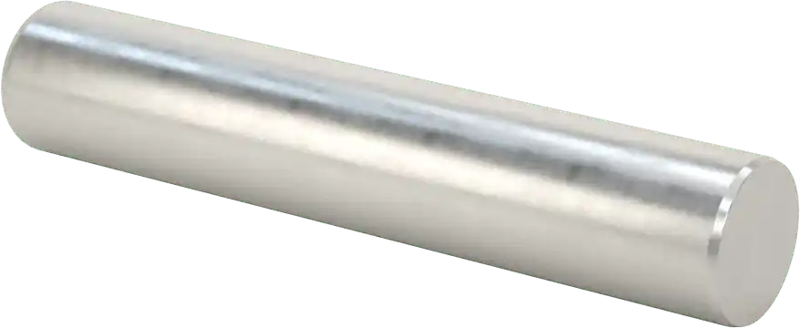 McMaster 98381A851 Dowel Pin, 4140 Alloy Steel, 3/4" Diameter, 4" Long
