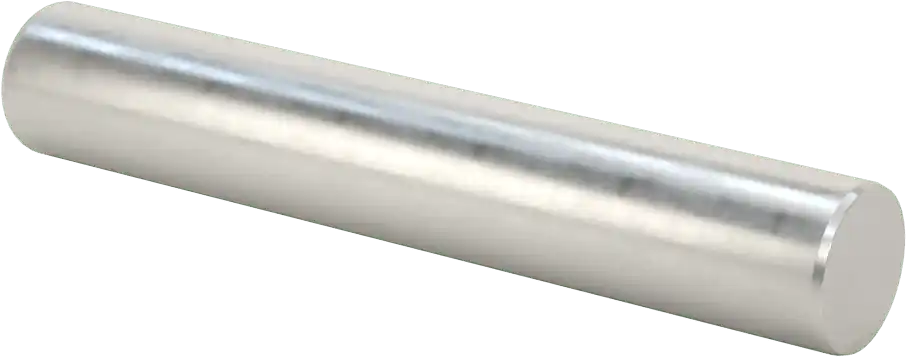 McMaster 98381A853 Dowel Pin, 4140 Alloy Steel, 3/4" Diameter, 4-1/2" Long