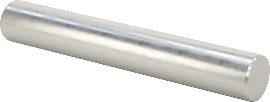 McMaster 98381A815 Dowel Pin, 4140 Alloy Steel, 3/4" Diameter, 5" Long