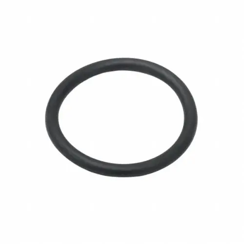 T&S Brass 010389-45 Plunger O-Ring, Rubber, Black