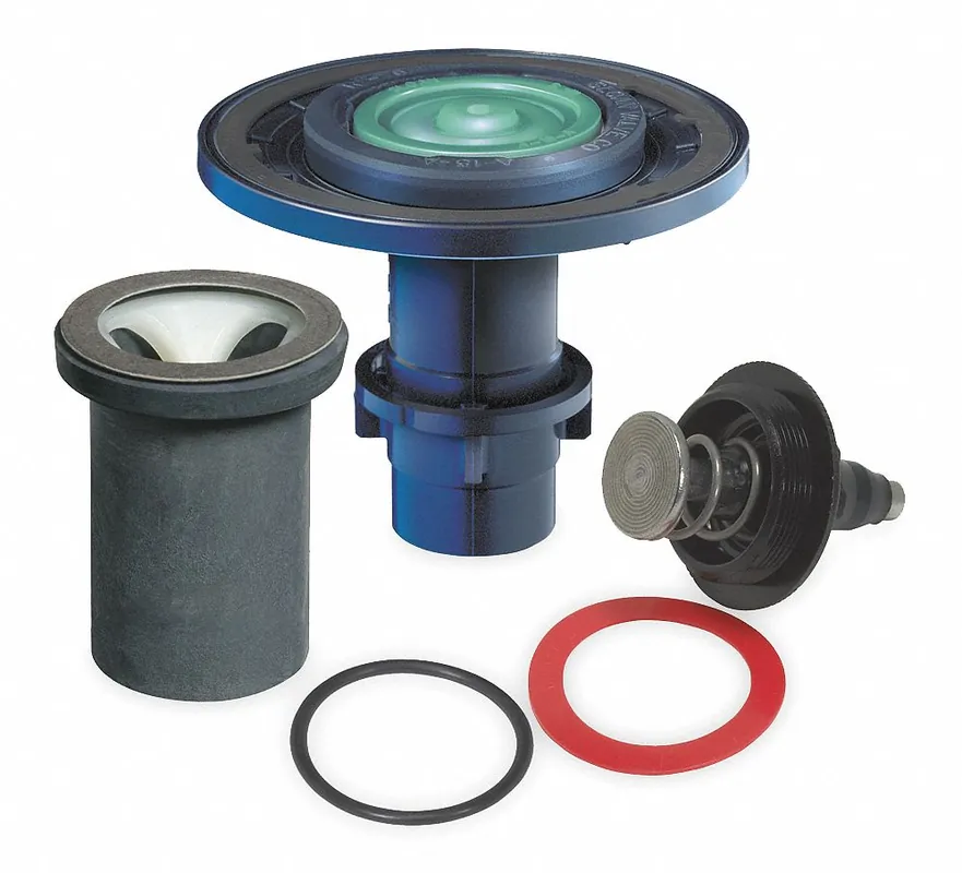 Sloan A1107A Diaphragm Assembly for Urinals, 1 gpf, Manual