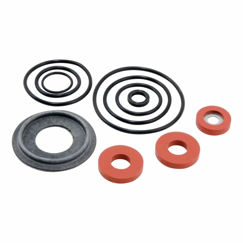 Watts RK 919-RT 3/4 Complete Rubber Parts Kit for 919 Backflow Preventer