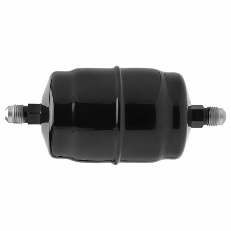 Parker BF-165S Liquid Line Filter Dryer, Steel, 5/8 in ODF Sweat, For R-410A / R-22