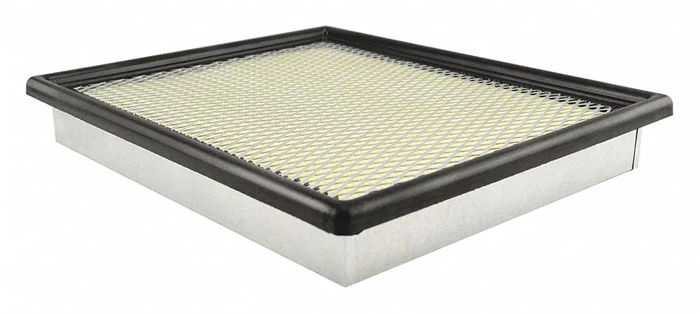 Baldwin Filters PA5766 Cabin Air Filter, Panel, 12-1/4 x 9-31/32 x 1-3/4 in