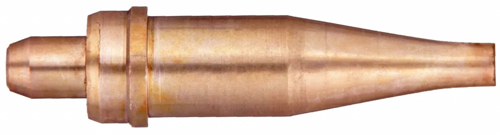 Victor 0330-0003 Cutting Tip, 1-101 Series, Size 000, For Acetylene, 1/8 in Capacity