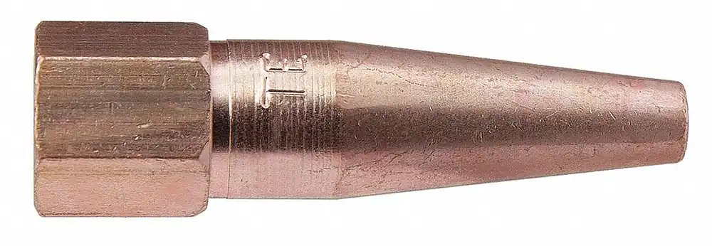 Victor 0311-0588 Welding Tip, TE Series, Size 4, for Acetylene