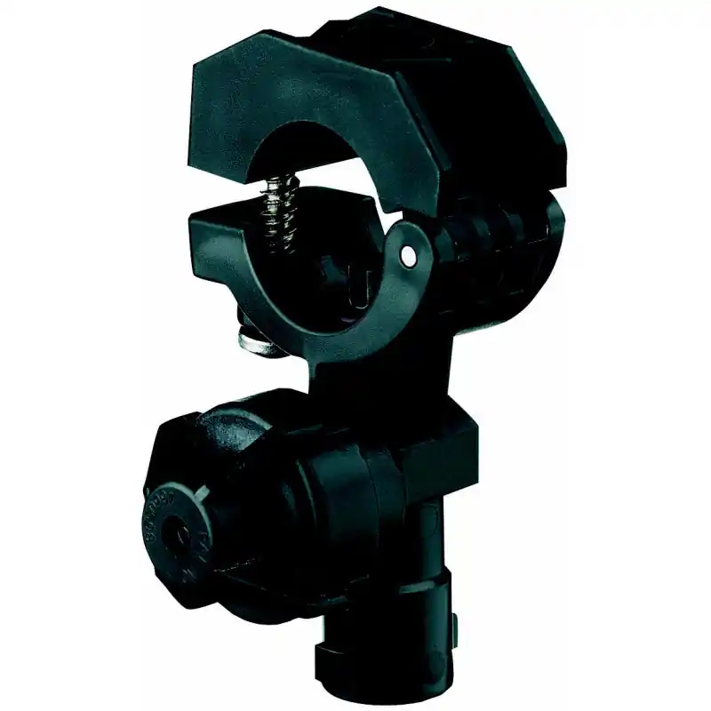QJ17560A-20mm-NYB Single Nozzle Body